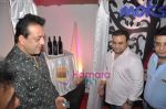 Sanjay Dutt at Mokssh wine launch in Star Bazar, Andheri on 27th Oct 2010 (11).JPG