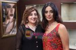 Mahie Gill at Giantti event in Atria Mall on 28th Oct 2010 (68).JPG