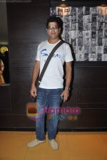 Murli Sharma at Pirhana 3-d premiere in Cinemax on 28th Oct 2010 (10).JPG
