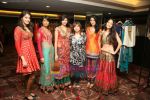 at Neeta Lulla fittings in Amby Valley fashion week in Sahara Star, Mumbai on 28th Oct 2010 (14)~0.JPG