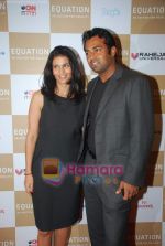 Leander Paes at  Rahul Bose sports auction in Trident on 29th Oct 2010 (6).JPG