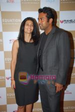 Leander Paes at  Rahul Bose sports auction in Trident on 29th Oct 2010 (9).JPG