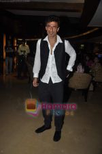 Rahul Dev at Rocky S show for Amby Valley Indian Bridal Week on 29th Oct 2010 (2).JPG