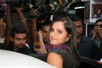 Sania Mirza at Mansoor Khan make-up lounge launch in Malad on 29th Oct 2010 (21).JPG