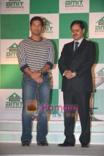 Sachin Tendulkar the new brand ambassador of Amit Enterprises in Garnd Haytt on 30th Oct 2010 (4).JPG
