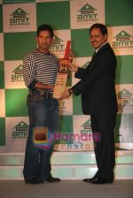 Sachin Tendulkar the new brand ambassador of Amit Enterprises in Garnd Haytt on 30th Oct 2010 (7).JPG