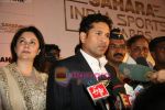 Sachin tendulkar at Sahara Sports Awards in MMRDA on 30th Oct 2010 (3).JPG