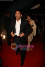 Sachin tendulkar at Sahara Sports Awards in MMRDA on 30th Oct 2010 (36).JPG