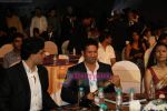 Sachin tendulkar at Sahara Sports Awards in MMRDA on 30th Oct 2010 (7).JPG