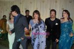 Farah Ali Khan at Vivek and Priyanka Oberoi_s wedding reception in ITC Grand Maratha, Mumbai on 31st Oct 2010 (5).JPG