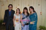 Farah Ali Khan at Vivek and Priyanka Oberoi_s wedding reception in ITC Grand Maratha, Mumbai on 31st Oct 2010 (67).JPG