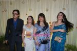 Farah Ali Khan at Vivek and Priyanka Oberoi_s wedding reception in ITC Grand Maratha, Mumbai on 31st Oct 2010 (7).JPG