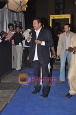 Shatrughun Sinha at ITA Awards in Bhavans Ground on 31st Oct 2010 (3).JPG