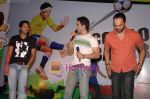 Shreyas Talpade, Tusshar Kapoor, Rohit Shetty promote Golmaal 3 in Inorbit Mall on 31st Oct 2010 (19).JPG