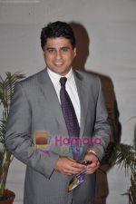 at ITA Awards in Bhavans Ground on 31st Oct 2010 (207).JPG