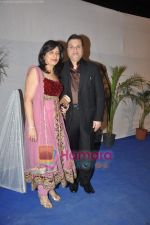 at ITA Awards in Bhavans Ground on 31st Oct 2010 (51).JPG