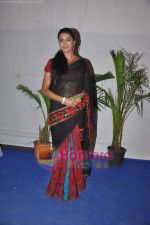 at ITA Awards in Bhavans Ground on 31st Oct 2010 (78).JPG