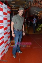 Jimmy Shergill at the Music launch of A Flat in Cinemax on 2nd Nov 2010 (2).JPG