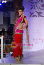Model walks the ramp for Jaya Misra at Aamby Valley India Bridal Week day 5 on 2nd Nov 2010 (48).JPG