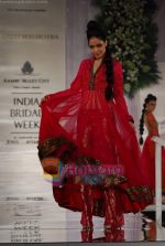 Model walks the ramp for Manish Malhotra at Aamby Valley India Bridal Week day 5 on 2nd Nov 2010 (94).JPG