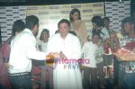 Rishi Kapoor at Diwali celebrations in Fame Big Cinemas on 2nd Nov 2010 (9).JPG