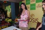 Shilpa Shetty launches branch of Iosis Spa in Ghatkopar on 3rd Nov 2010 (30).JPG
