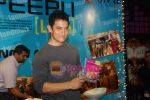 Aamir Khan at Peepli Live DVD launch in Palladium on 5th Nov 2010 (22).JPG