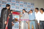 Anil Kapoor, Akshay Khanna at No Problem film mahurat in BSE on 6th Nov 2010 (3).JPG
