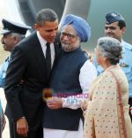 Obama in Mumbai,  India on 7th Nov 2010 (10).jpg