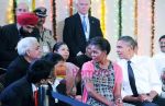 Obama in Mumbai,  India on 7th Nov 2010 (6).jpg
