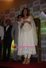 Sushmita Sen, Anil Kapoor at No Problem film mahurat in BSE on 6th Nov 2010 (5).JPG