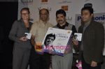 AR Rahman unveils Srinivas_s music album timeless Classics in Courtyard Marriott, Andheri, Mumbai on 8th Nov 2010 (18).JPG