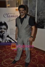 AR Rahman unveils Srinivas_s music album timeless Classics in Courtyard Marriott, Andheri, Mumbai on 8th Nov 2010 (4).JPG