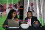 Rahul Bose supports Oxfam India in Fort on 8th Nov 2010 (13).JPG