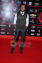 Ritesh Deshmukh at Global Indian music Awards in Yashraj on 10th Nov 2010 (3)~0.JPG