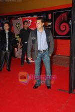 Salman Khan at Global Indian music Awards in Yashraj on 10th Nov 2010 (2).JPG
