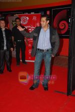 Salman Khan at Global Indian music Awards in Yashraj on 10th Nov 2010 (3).JPG