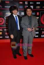 at Global Indian music Awards in Yashraj on 10th Nov 2010 (154).JPG