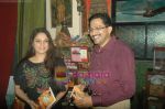 Garcy Singh at Dr Manish Maladkar_s book launch in MHADA on 11th Nov 2010 (8).JPG