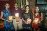 Garcy Singh, Sheena Chohan at Dr Manish Maladkar_s book launch in MHADA on 11th Nov 2010 (7).JPG