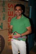 at the launch of WTF restaurant in Versova on 11th Nov 2010 (3).JPG