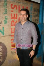 at the launch of WTF restaurant in Versova on 11th Nov 2010.JPG