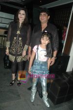 Seema Kapoor at Bidaai serial season 1 completion bash in Vie Lounge on 12th Nov 2010 (5).JPG