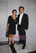 at Dior store launch in Taj Mahal Hotel on 12th Nov 2010 (11).JPG