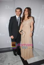 at Dior store launch in Taj Mahal Hotel on 12th Nov 2010 (168).JPG