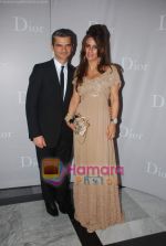 at Dior store launch in Taj Mahal Hotel on 12th Nov 2010 (170).JPG