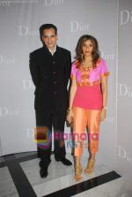 at Dior store launch in Taj Mahal Hotel on 12th Nov 2010 (65).JPG