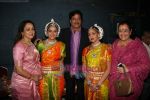Hema Malini, Esha Deol, Ahana Deol at Jaya Smriti dance event in Ravindra Natya Mandir on 13th Nov 2010 (17).JPG