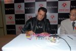 Salman Khan at Being Human Marrow Donor press meet in Taj Land_s End on 13th Nov 2010 (22).JPG