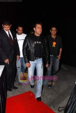 Salman Khan at Being Human Marrow Donor press meet in Taj Land_s End on 13th Nov 2010 (3).JPG